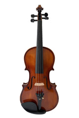 Fiddlover L014 Full Size Elegant Beginner Violin Outfit 1