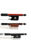 Professional French Bass Bow Multi-Style B1172