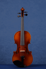 Fiddlover Retro Violin Outfit Q045