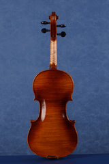 Fiddlover Retro Violin Outfit Q045