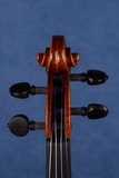Fiddlover Retro Violin Outfit Q045