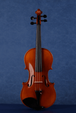 Fiddlover Upgraded Violin Outfit for Student&Kid Q044-1