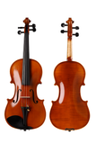 Fiddlover Upgraded Violin Outfit for Student&Kid Q044