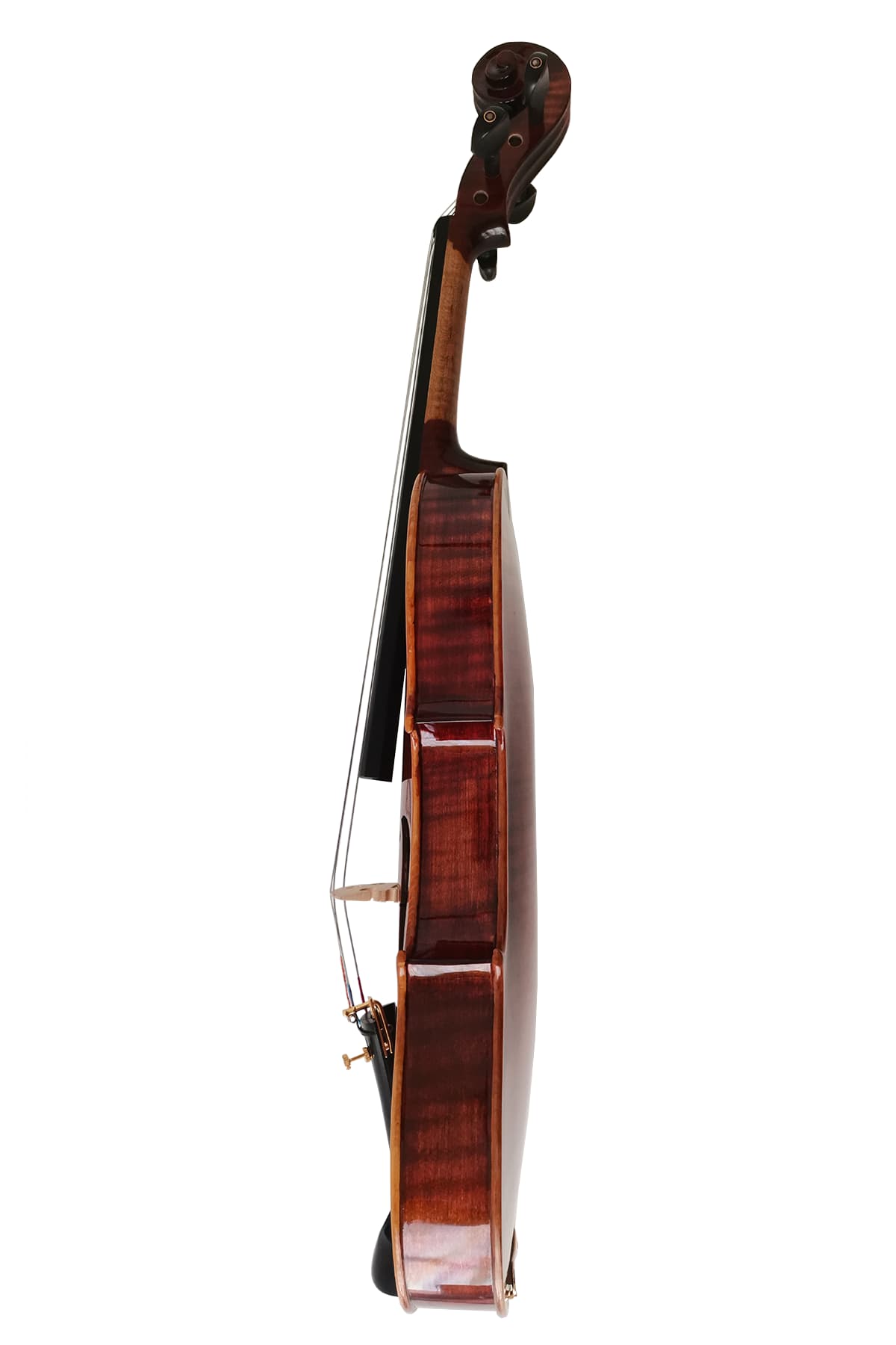 Fiddlover Retro Beginner Violin Outfit L016