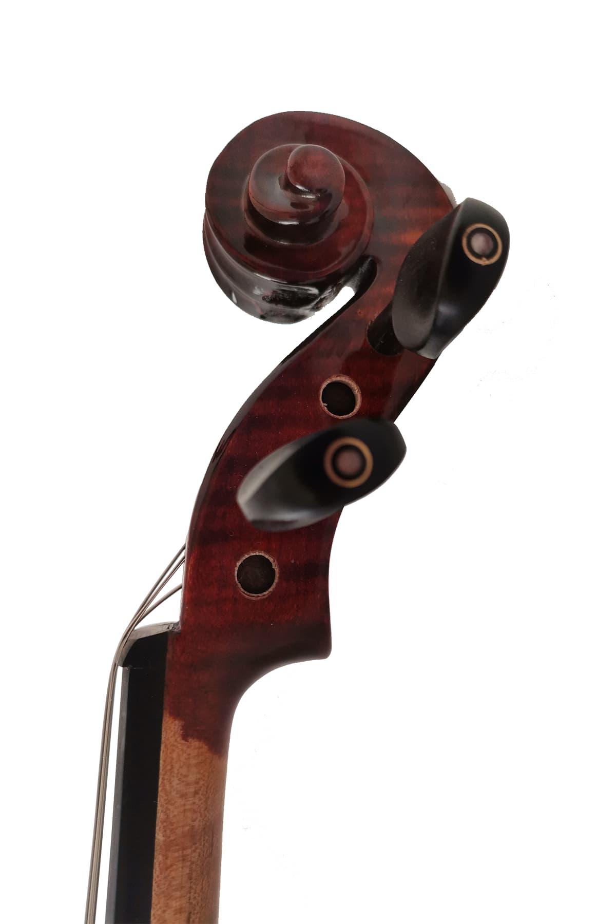 Fiddlover Retro Beginner Violin Outfit L016