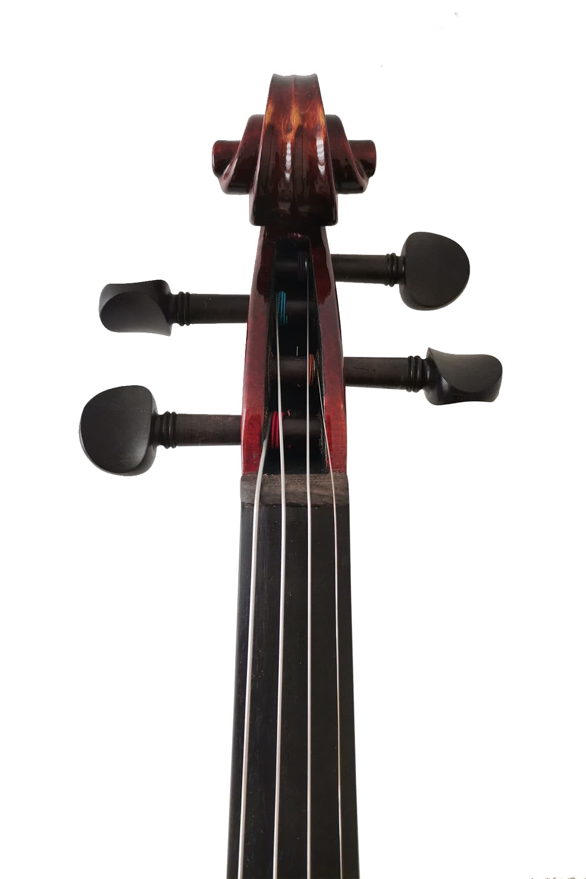 Fiddlover Retro Beginner Violin Outfit L016