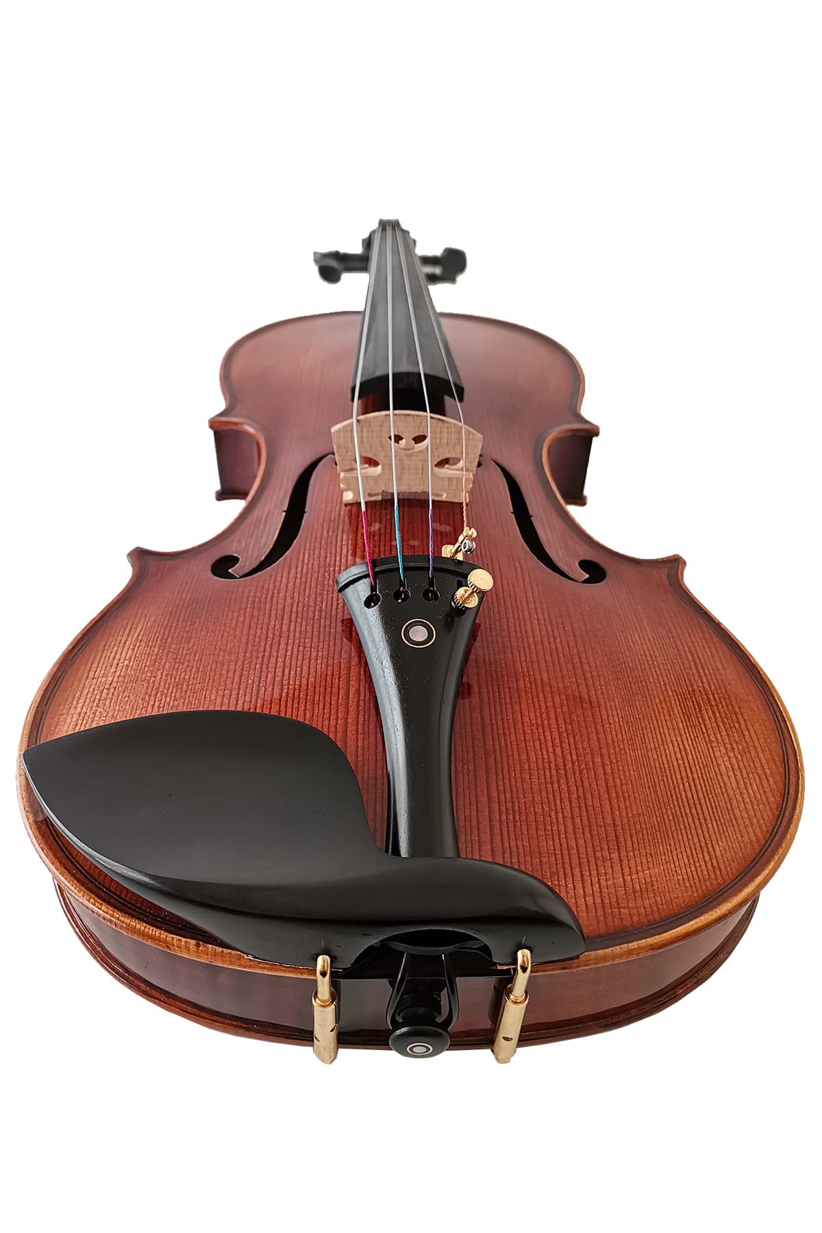 Fiddlover Retro Beginner Violin Outfit L016