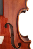 Fiddlover Retro Beginner Violin Outfit L016