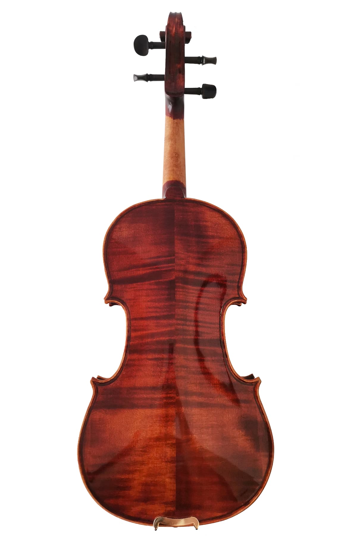 Fiddlover Classic Beginner Violin Set L018