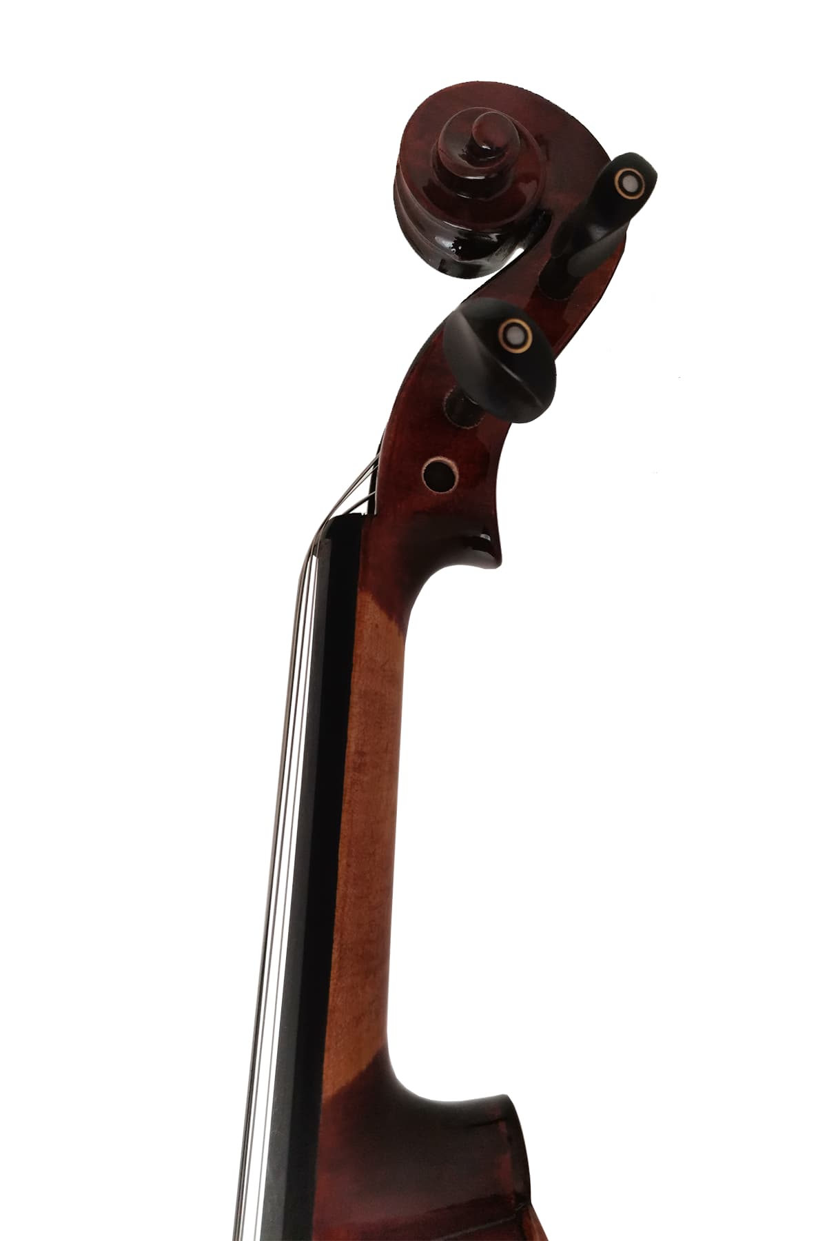 Fiddlover Classic Beginner Violin Set L018