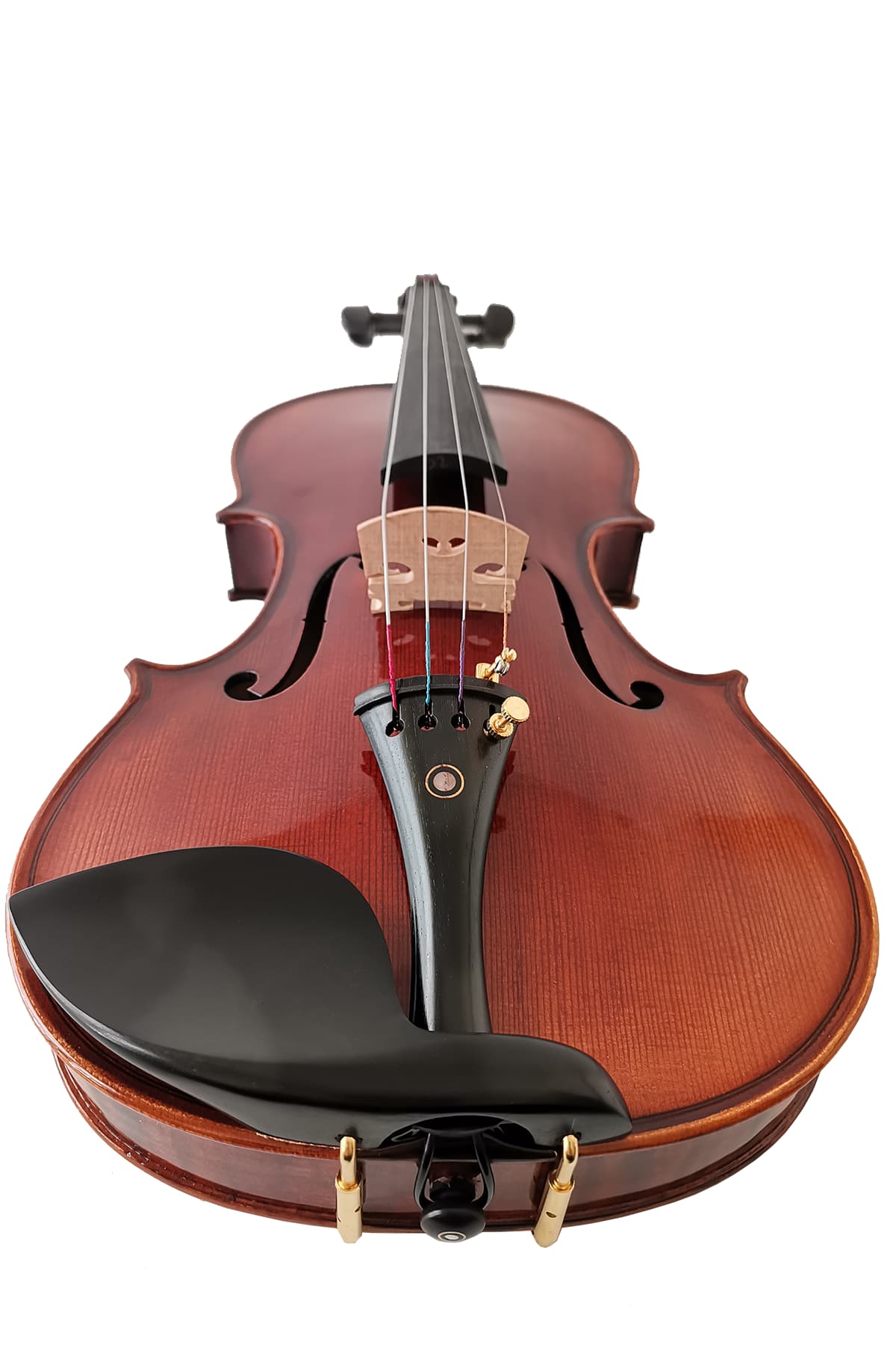 Fiddlover Classic Beginner Violin Set L018