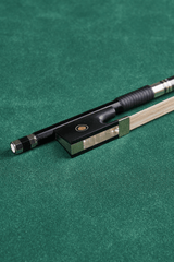 4/4 Classic Carbon Fiber Violin Bow B107-2