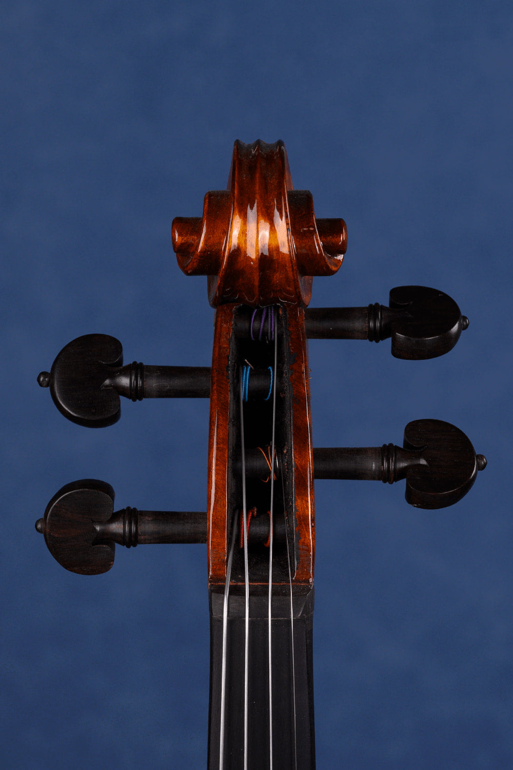 Fiddlover Artist Intermediate Violin Outfit L028 | Expertly Crafted | Ready to Play