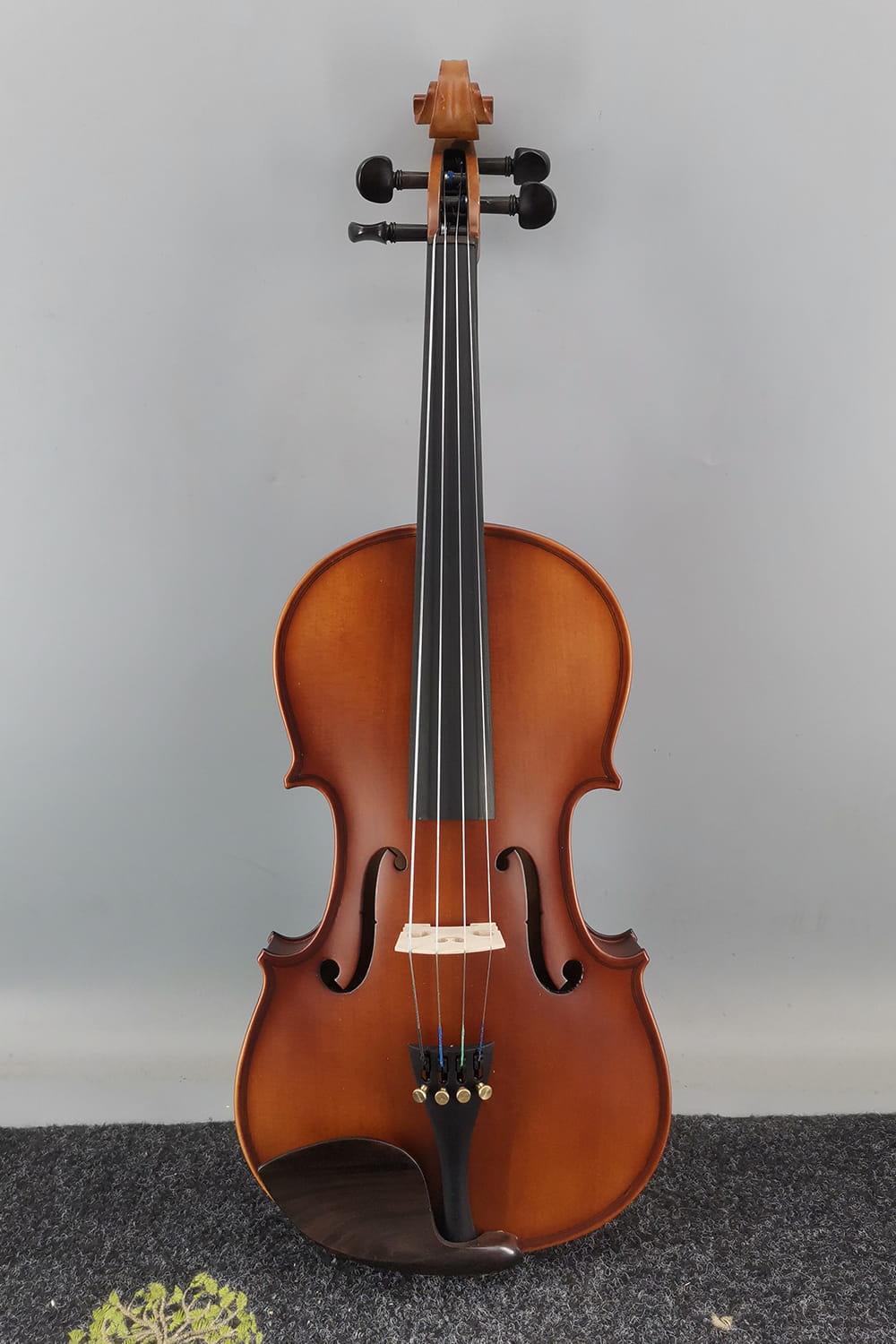 Fiddlover Entry-Level Viola Outfit VQ2 – Ready to Play