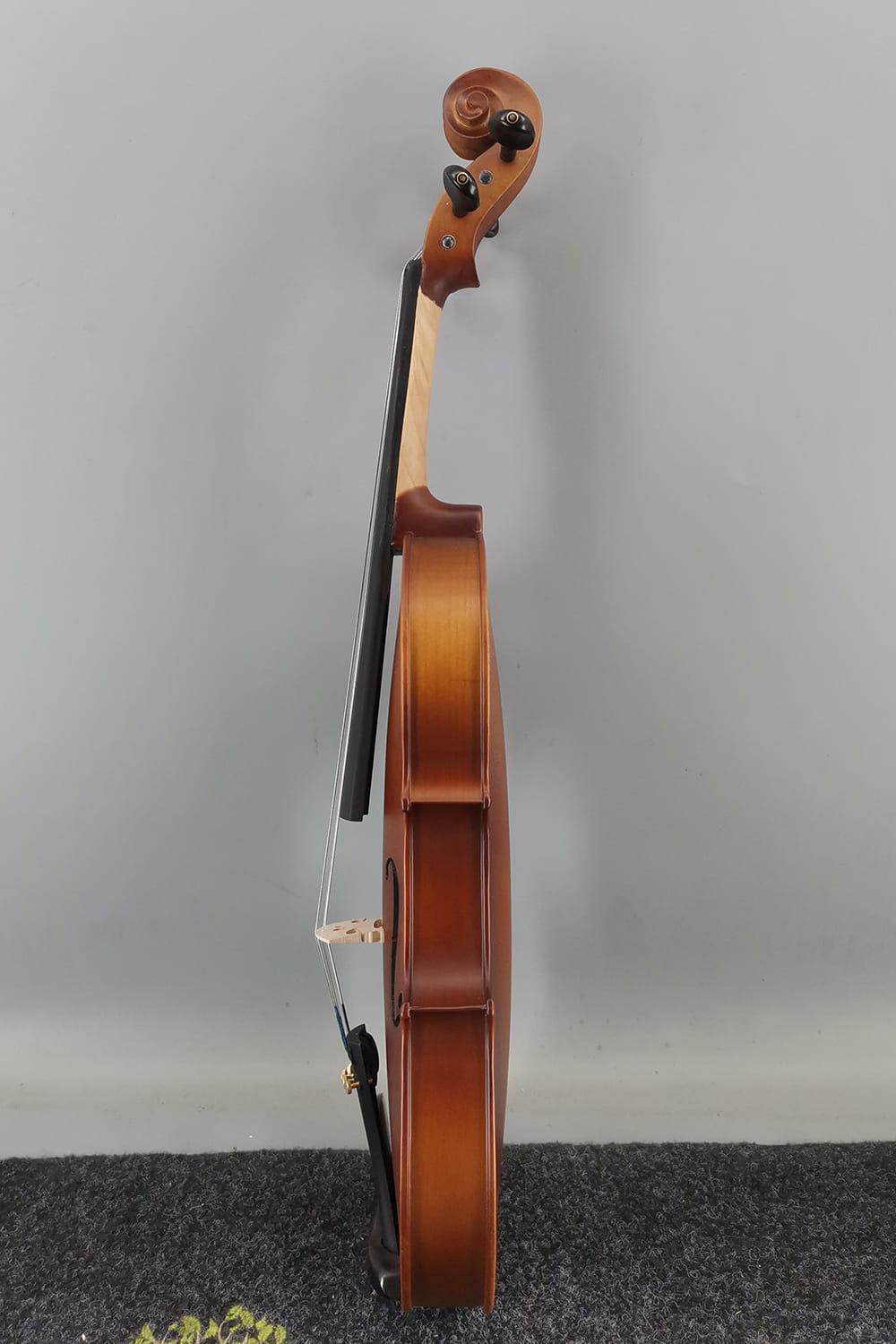 Fiddlover Entry-Level Viola Outfit VQ2 – Ready to Play