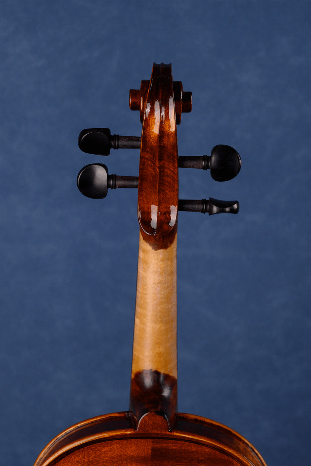 Fiddlover Intermediate Violin Outfit L017 (Superb Value)