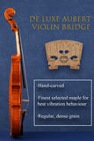 Fiddlover Intermediate Violin Outfit Q020 (Orchestra & Solo Choice)