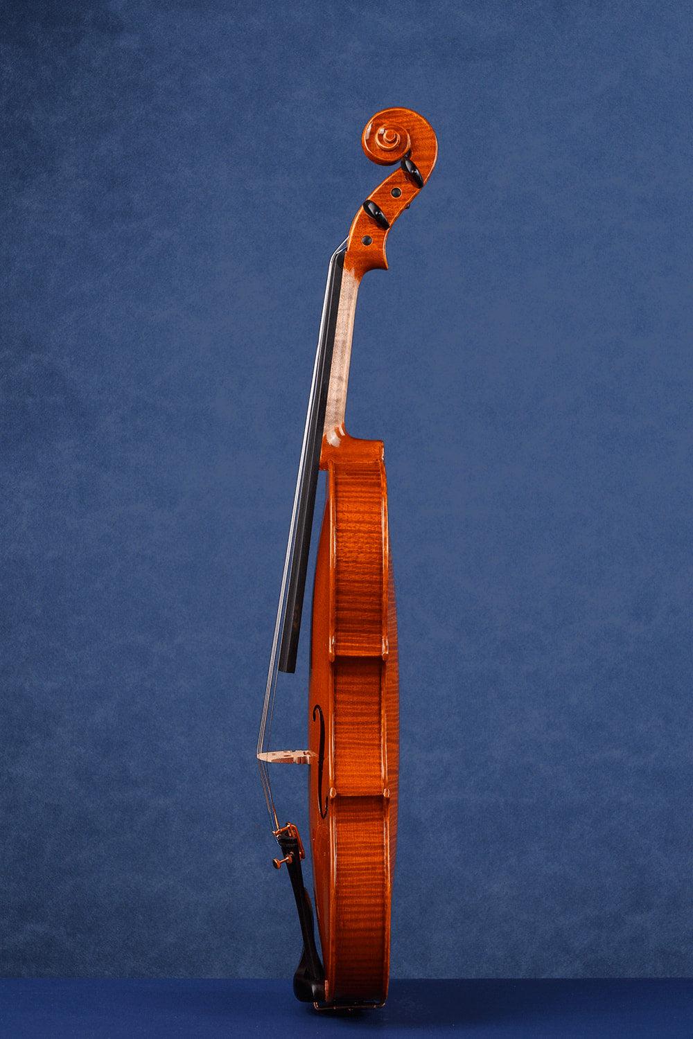 Fiddlover Intermediate Violin Outfit Q020 (Orchestra & Solo Choice)
