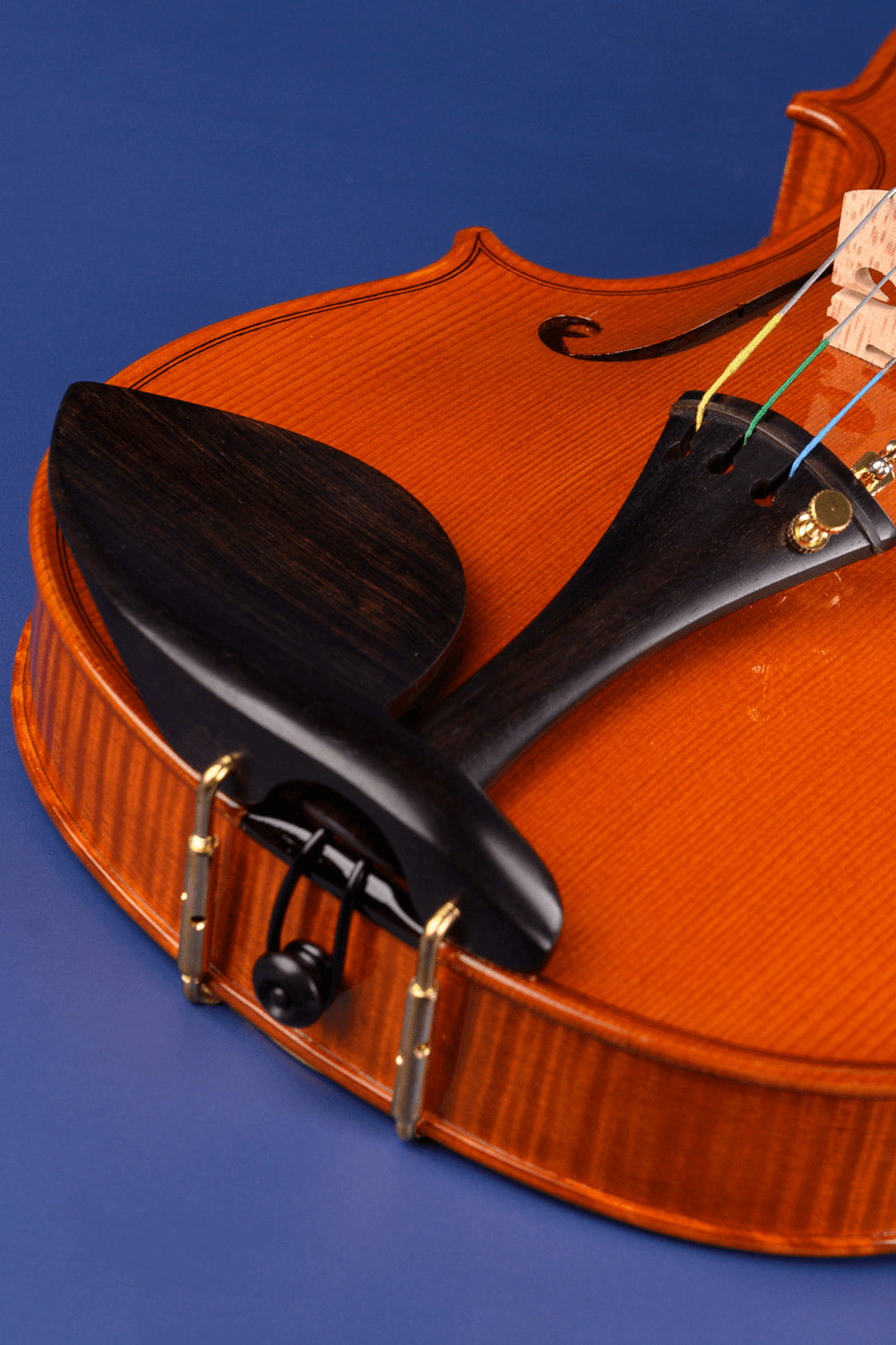 Fiddlover Intermediate Violin Outfit Q020 (Orchestra & Solo Choice)