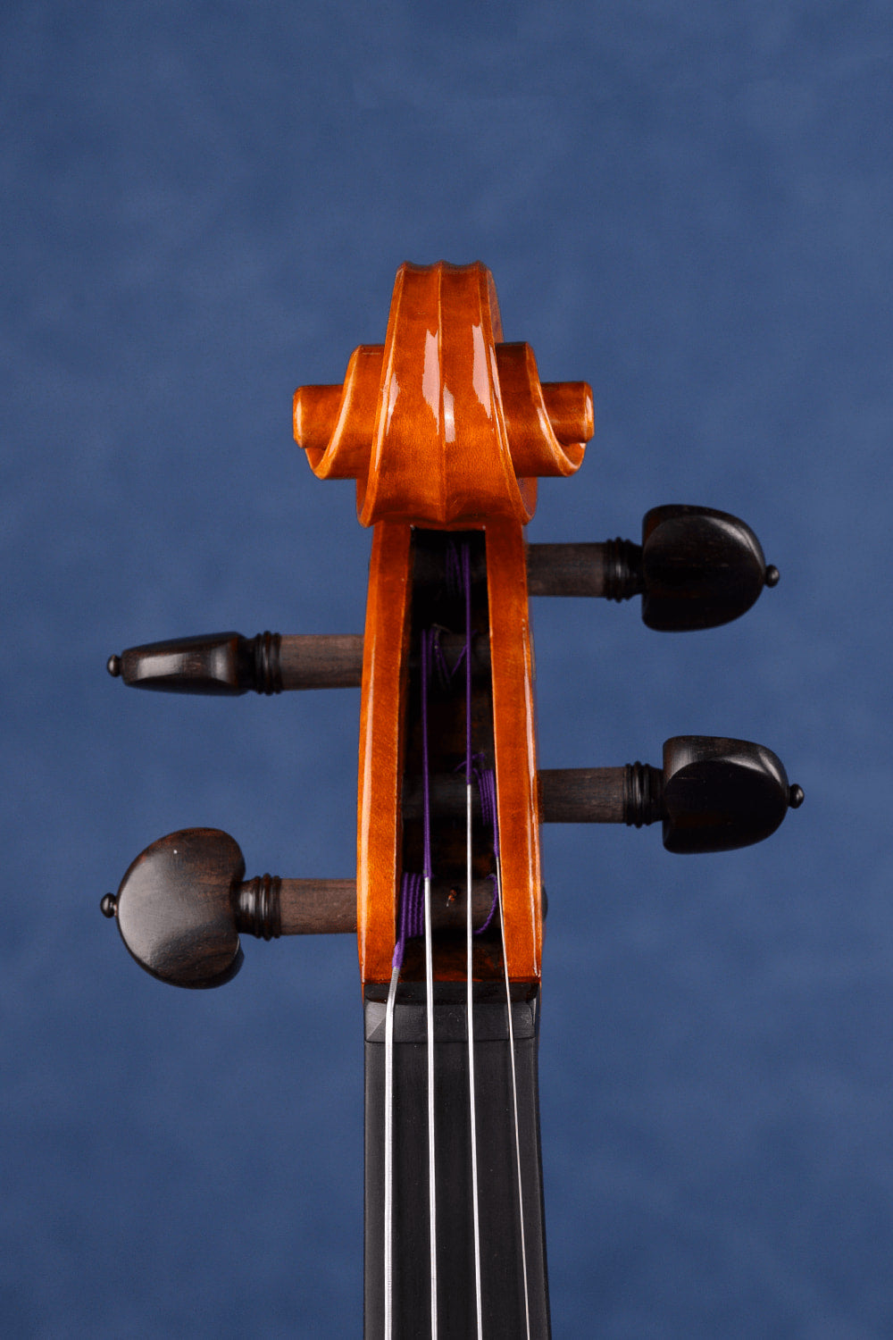 Fiddlover Intermediate Violin Outfit Q020 (Orchestra & Solo Choice)