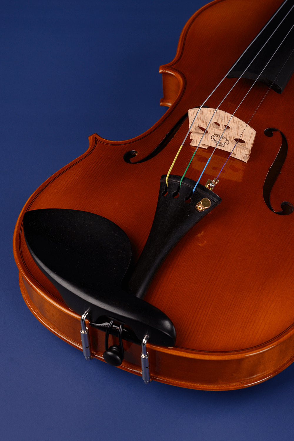 Fiddlover Intermediate Violin Outfit Q044 – For Advancing Players