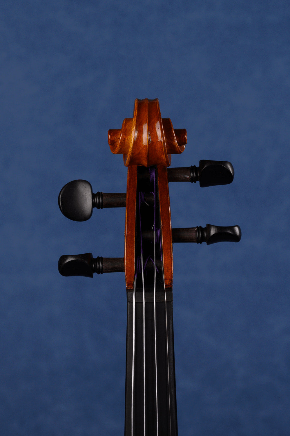 Fiddlover Intermediate Violin Outfit Q044 – For Advancing Players