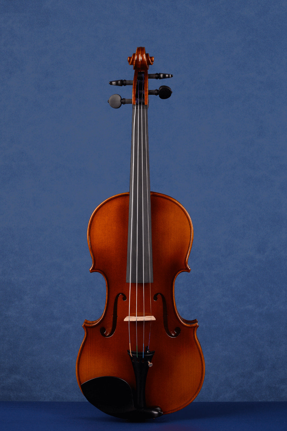 Fiddlover Retro Intermediate Violin Outfit Q045