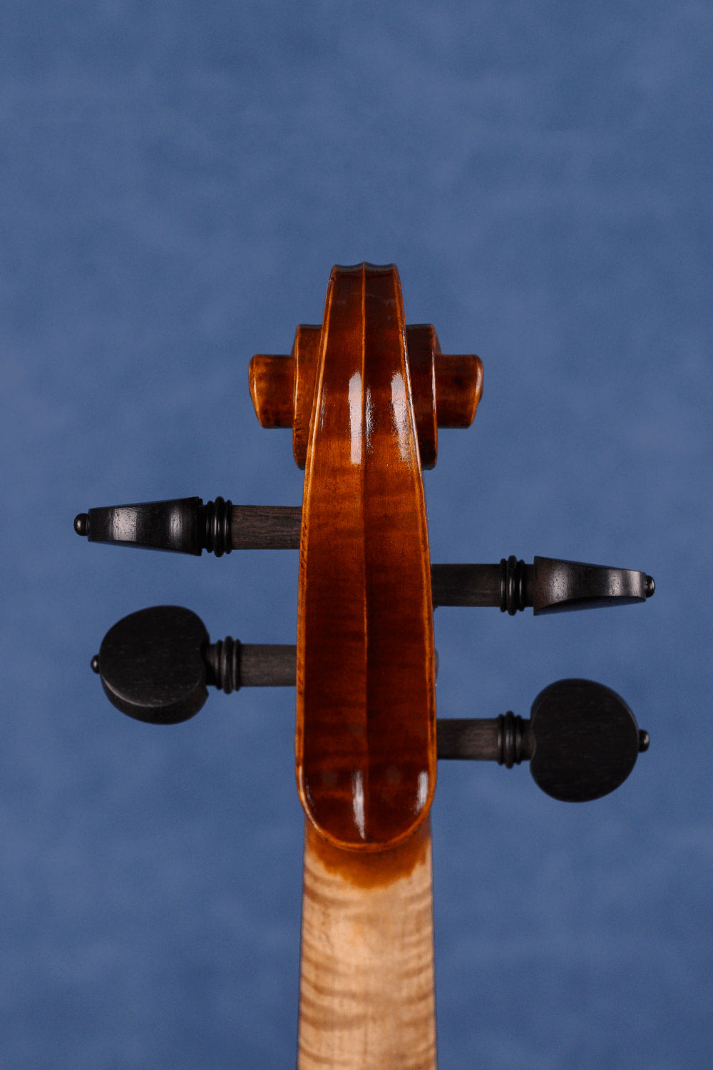 Fiddlover Retro Intermediate Violin Outfit Q045