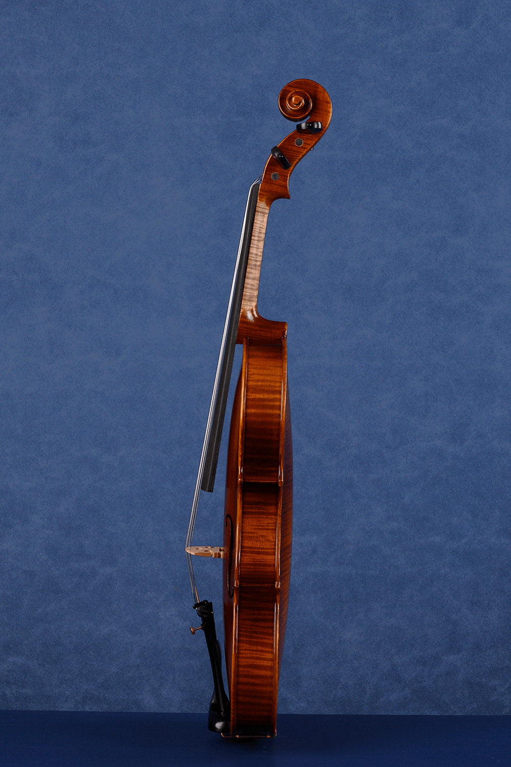 Fiddlover Retro Intermediate Violin Outfit Q045