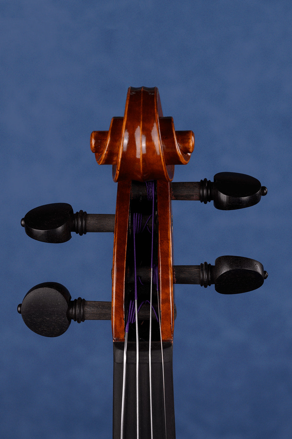 Fiddlover Retro Intermediate Violin Outfit Q045