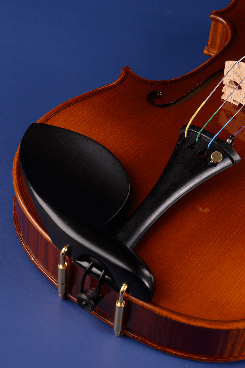 Fiddlover Retro Intermediate Violin Outfit Q045