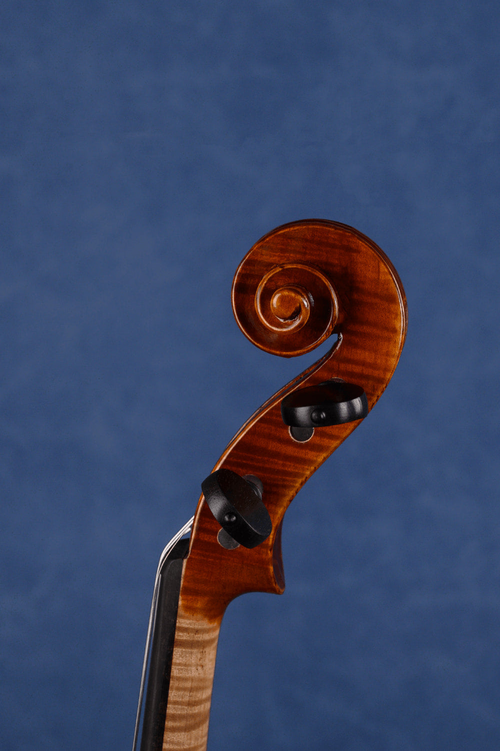 Fiddlover Retro Intermediate Violin Outfit Q045