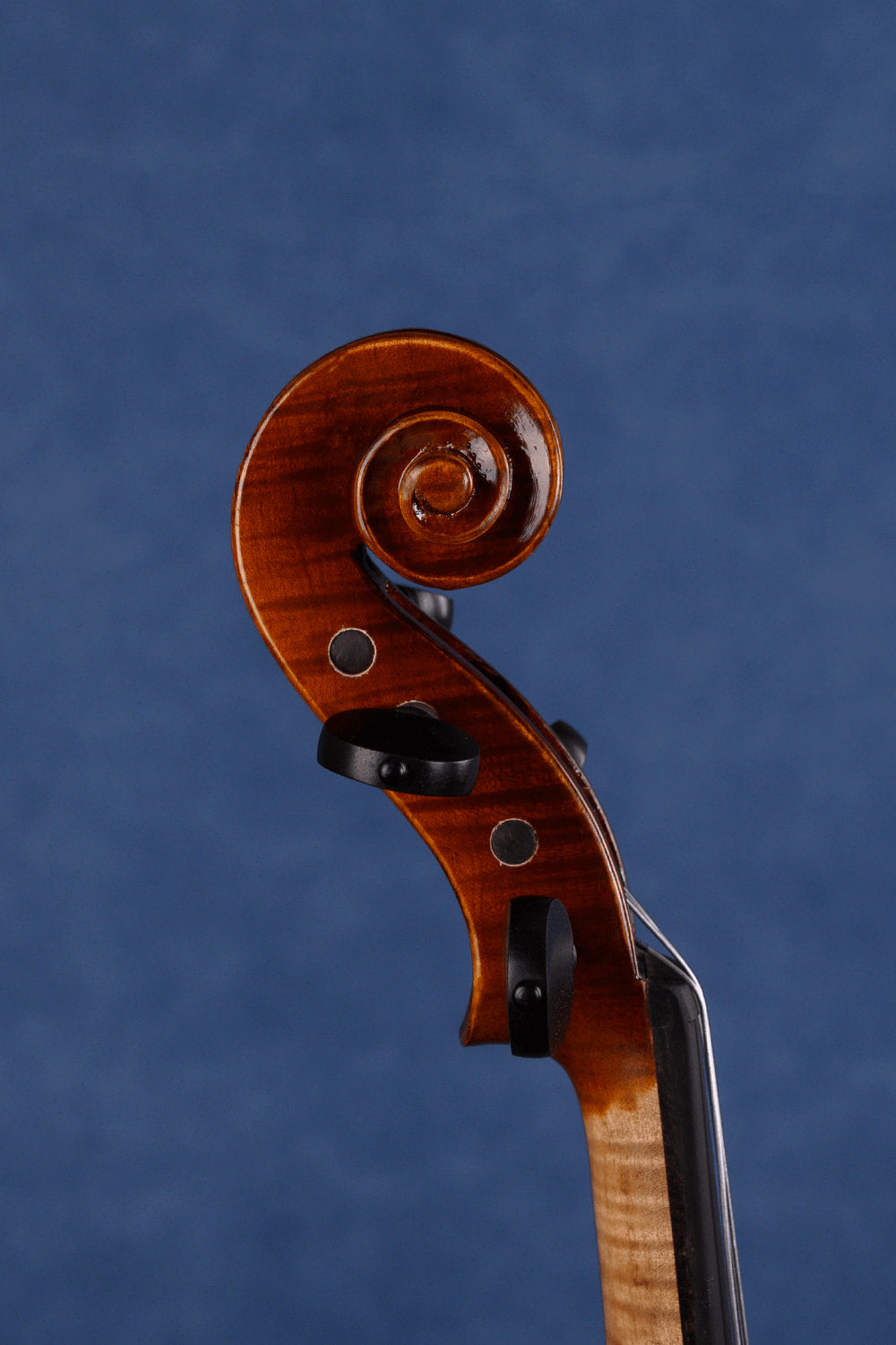 Fiddlover Retro Intermediate Violin Outfit Q045
