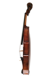 Fiddlover Hand Carved Kid Violin Outfit (3-11 Years) L015-4