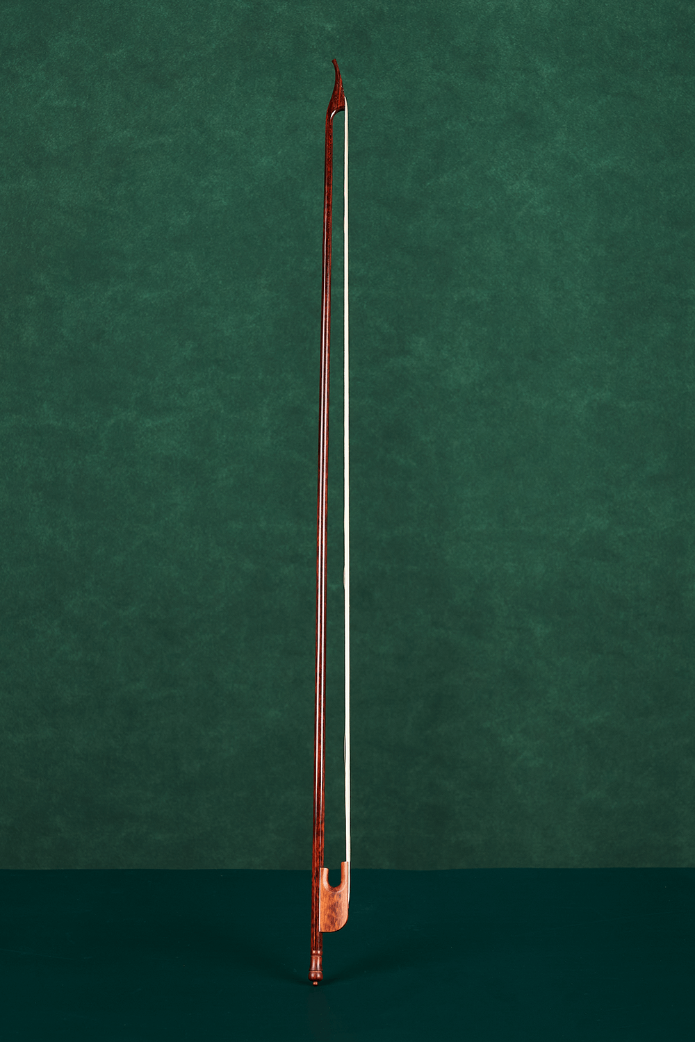 Classic Baroque Violin Bow 4 4 Snakewood B214 Fiddlover Violin Shop