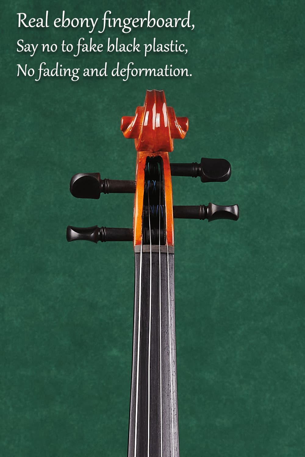 Gloss Beginner Violin Outfit L005 – Better Than Same Price | Fiddlover