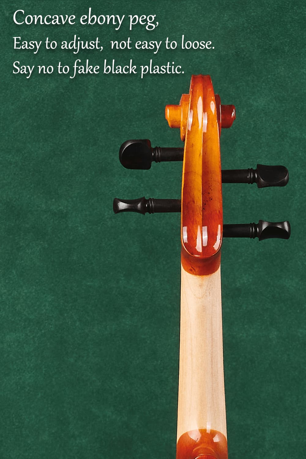 Gloss Beginner Violin Outfit L005 – Better Than Same Price | Fiddlover