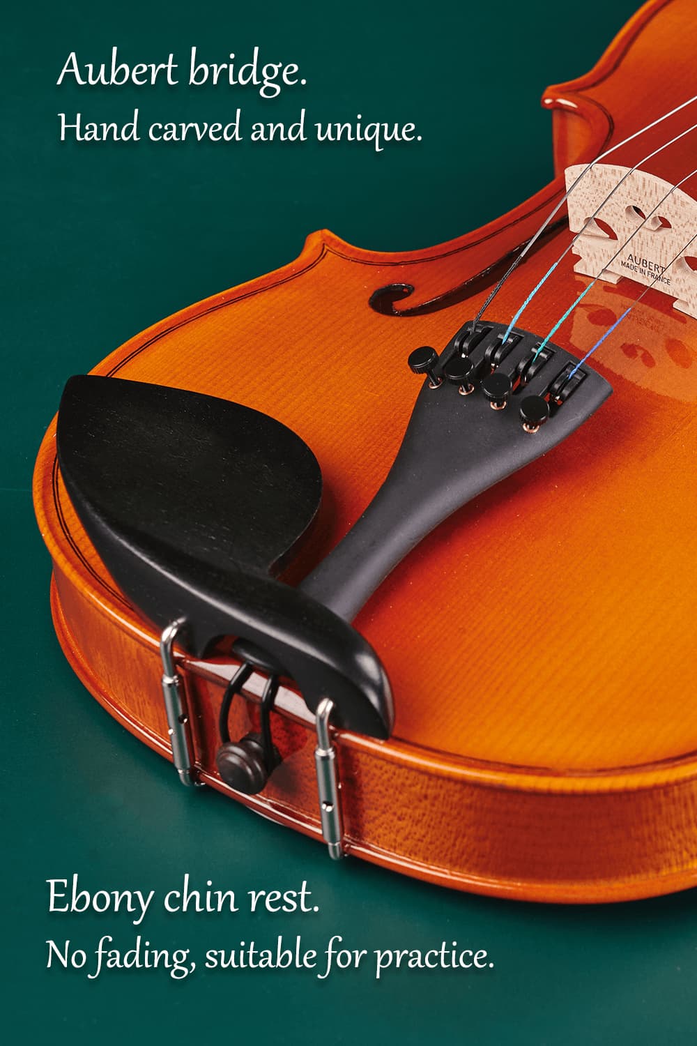 Gloss Beginner Violin Outfit L005 – Better Than Same Price | Fiddlover