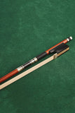 Heritage Series 2-Star Pernambuco Violin Bow B230