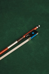 Heritage Series Sapphire Pernambuco Violin Bow B231