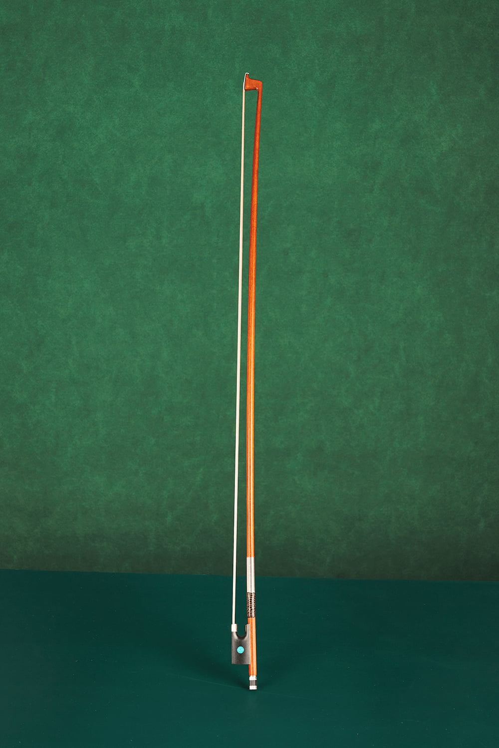 Heritage Series Sapphire Pernambuco Violin Bow B231