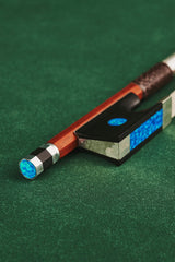 Heritage Series Sapphire Pernambuco Violin Bow B231