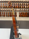 Fiddlover Fine Scarampella 1890 Violin CR7015 (35 years wood)