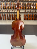 Fiddlover Fine Scarampella 1890 Violin CR7015 (35 years wood)