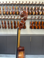 Fiddlover Fine Scarampella 1890 Violin CR7015 (35 years wood)