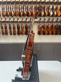 Fiddlover Premium Cannone 1743 Violin CR7016 (35 years wood)