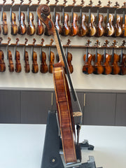 Fiddlover Napoleon 1681 Violin CR7017 (40 years wood)