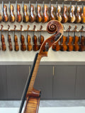 Fiddlover Napoleon 1681 Violin CR7017 (40 years wood)