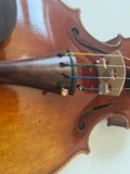Fiddlover Napoleon 1681 Violin CR7017 (40 years wood)