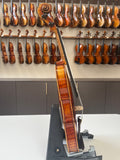 Fiddlover Strad 1704 Betts Violin CR7019 (80 years wood)